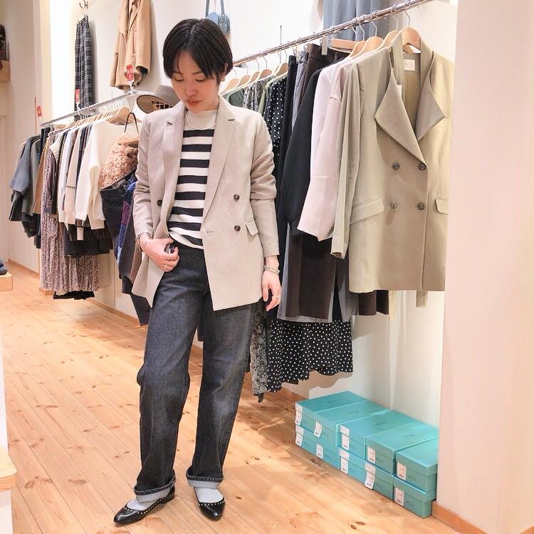 tan tan ゆめタウン佐賀店 H 161cm 20220127